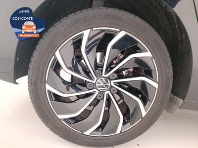8 - Volkswagen Golf eschini auto