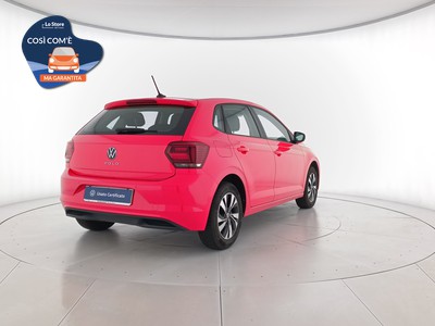 4 - Volkswagen Polo eschini auto