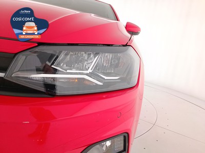 7 - Volkswagen Polo eschini auto