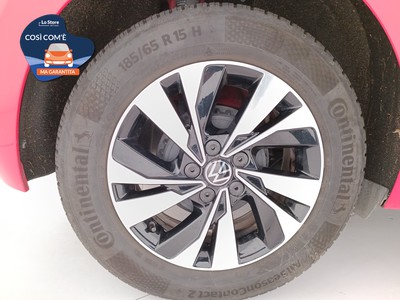 8 - Volkswagen Polo eschini auto