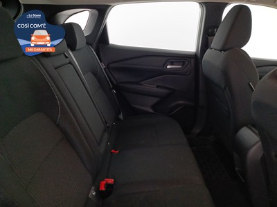 9 - Nissan Qashqai eschini auto