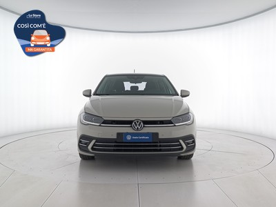 2 - Volkswagen Polo eschini auto
