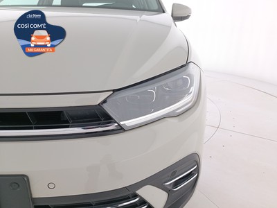 7 - Volkswagen Polo eschini auto