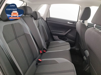 9 - Volkswagen Polo eschini auto