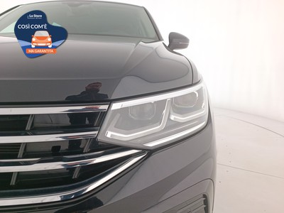 7 - Volkswagen Tiguan eschini auto