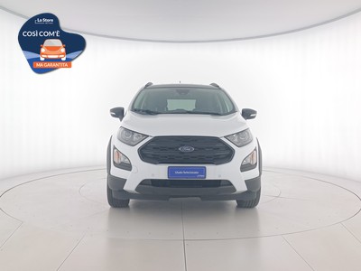 2 - Ford EcoSport eschini auto