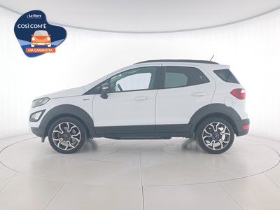 3 - Ford EcoSport eschini auto