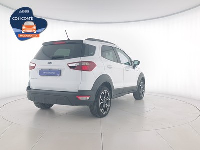 4 - Ford EcoSport eschini auto
