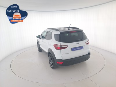 6 - Ford EcoSport eschini auto