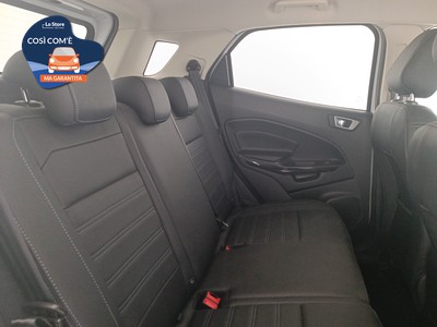 9 - Ford EcoSport eschini auto