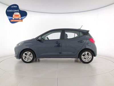 3 - Hyundai i10 eschini auto