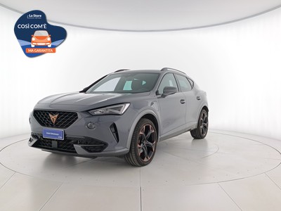1 - Cupra Formentor eschini auto