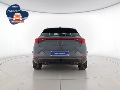 5 - Cupra Formentor eschini auto