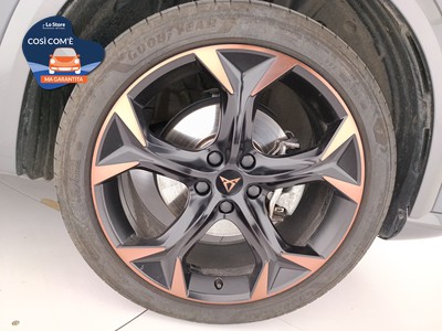 8 - Cupra Formentor eschini auto