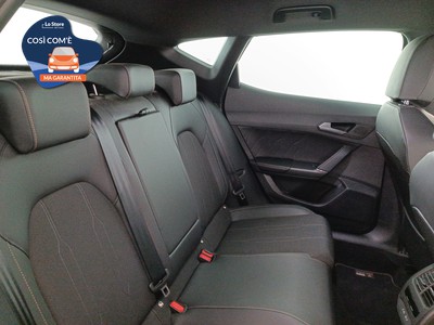 9 - Cupra Formentor eschini auto