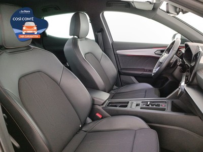 10 - Cupra Formentor eschini auto