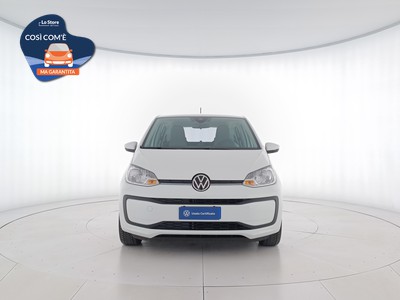 2 - Volkswagen up! eschini auto