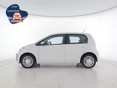3 - Volkswagen up! eschini auto