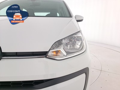 7 - Volkswagen up! eschini auto