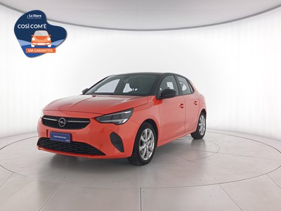 1 - Opel Corsa eschini auto