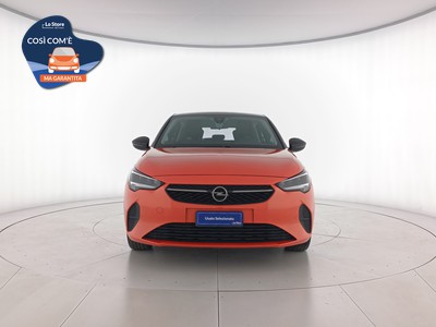 2 - Opel Corsa eschini auto