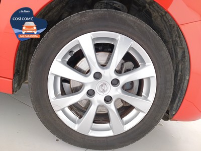 8 - Opel Corsa eschini auto