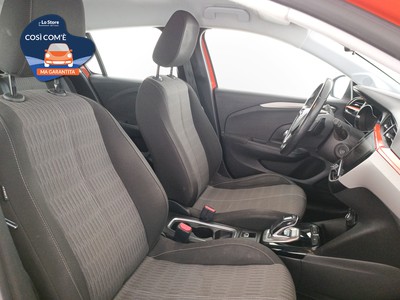 10 - Opel Corsa eschini auto