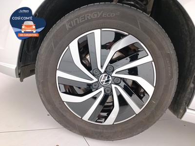 8 - Volkswagen Polo eschini auto