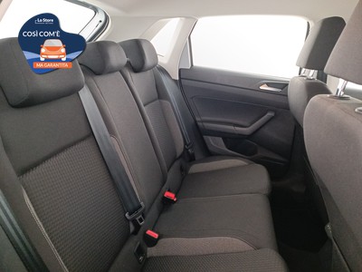 9 - Volkswagen Polo eschini auto