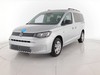 Volkswagen VIC Caddy maxi 2.0 tdi scr 102cv space | Trasporto Disabili