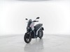 Seat MO eScooter 125 Bianco