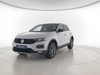 Volkswagen T-Roc 1.6 tdi advanced