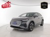 Audi Q4 e-tron sportback e-tron 40 business advanced