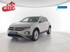 Volkswagen T-Roc 1.5 tsi style dsg