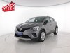 Renault Captur 1.6 e-tech hybrid zen 145cv auto