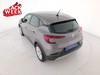 Renault Captur 1.6 e-tech hybrid zen 145cv auto