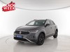 Volkswagen T-Roc 1.0 tsi life 110cv