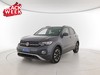 Volkswagen T-Cross 1.0 tsi style 110cv