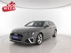 Audi A4 avant 35 2.0 tdi mhev s line edition 163cv s-tronic