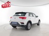 Volkswagen T-Roc 1.6 tdi style