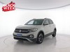 Volkswagen T-Cross 1.0 tsi style 95cv