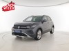 Volkswagen T-Cross 1.0 tsi edition plus 95cv