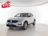 Volkswagen T-Roc 1.6 tdi style