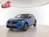 Volkswagen T-Roc 1.0 tsi style 110cv