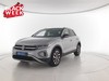 Volkswagen T-Roc 1.0 tsi style 110cv