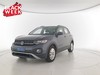 Volkswagen T-Cross 1.0 tsi style 110cv