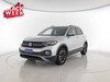 Volkswagen T-Cross 1.0 tsi style 95cv