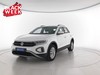 Volkswagen T-Roc 1.0 tsi life 110cv