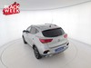 Mg ZS 1.0 luxury