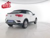 Volkswagen T-Roc cabriolet 1.0 tsi style 115cv
